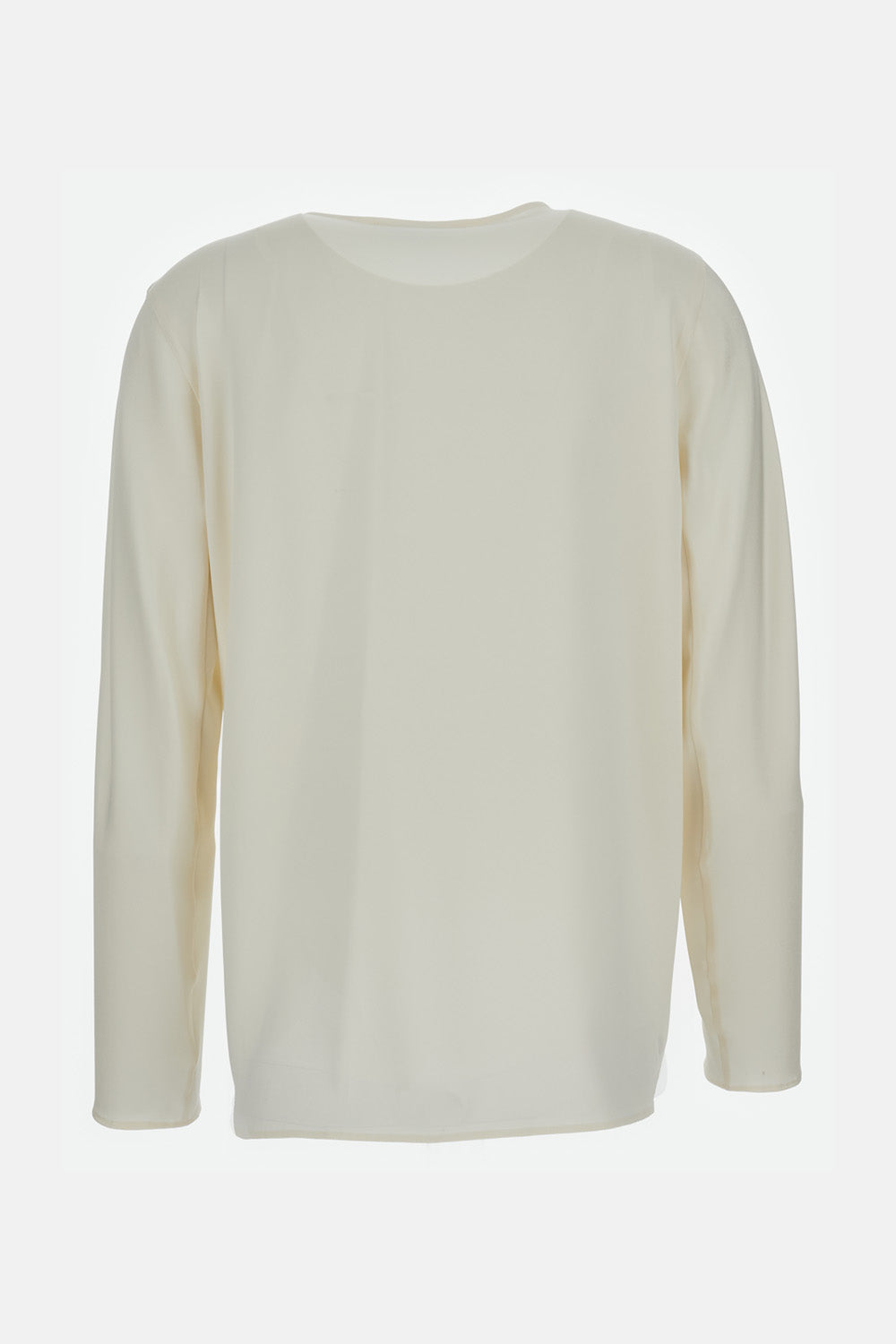 Max Mara Women Silk Shirt MAX MARA