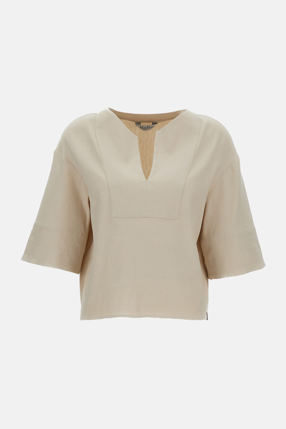 Max Mara Women Sospiro Blouse MAX MARA