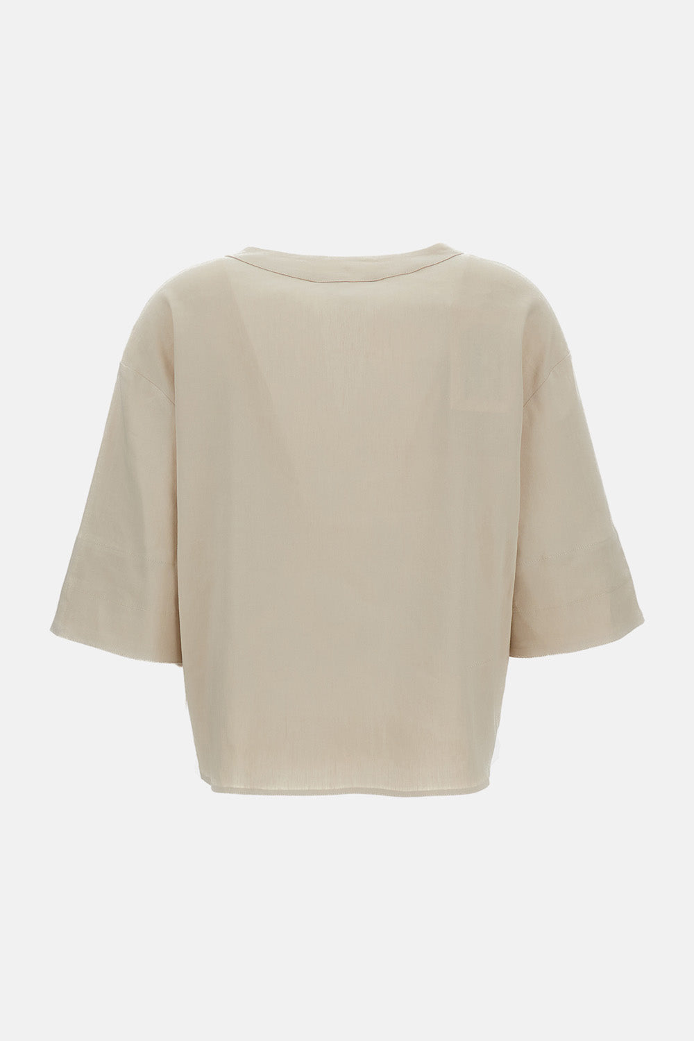 Max Mara Women Sospiro Blouse MAX MARA
