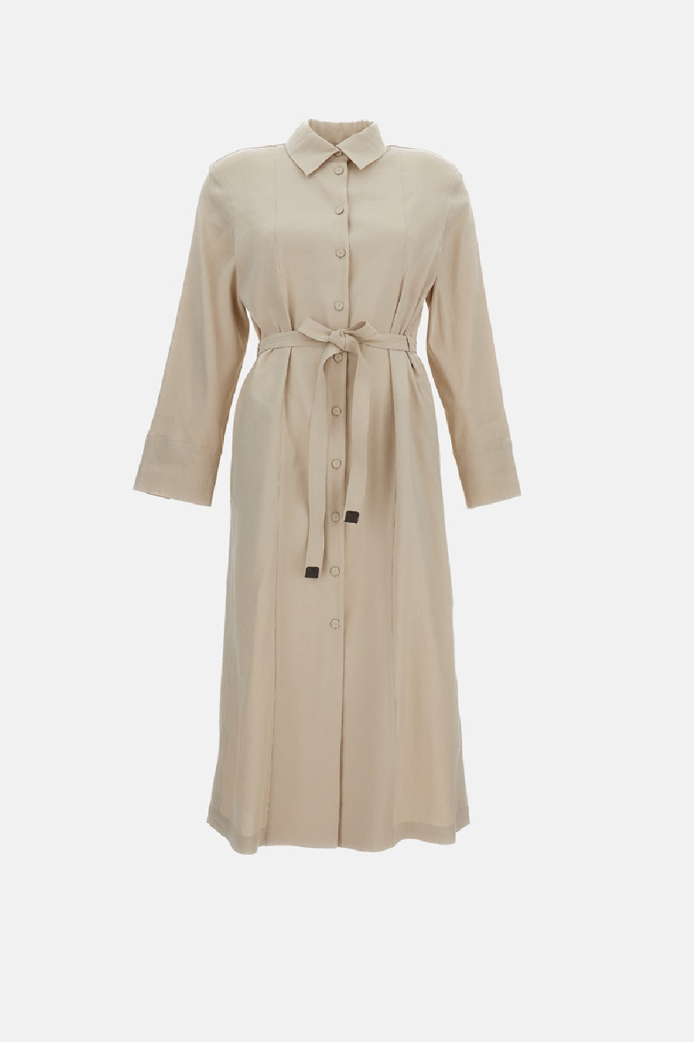Max Mara Women Chemisier Dress Nordica MAX MARA