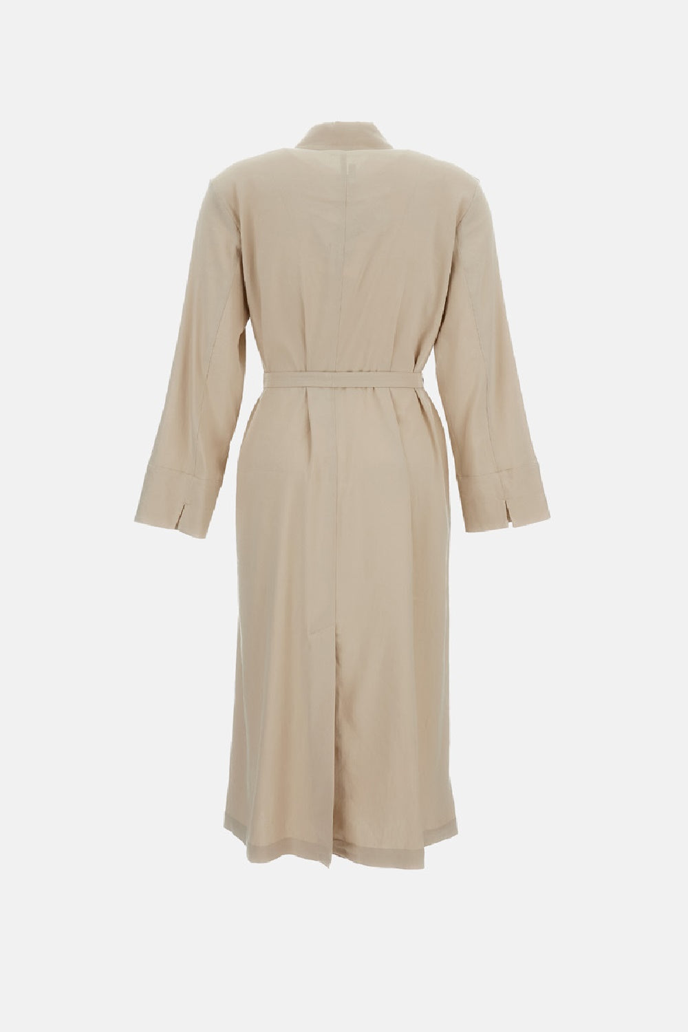 Max Mara Women Chemisier Dress Nordica MAX MARA
