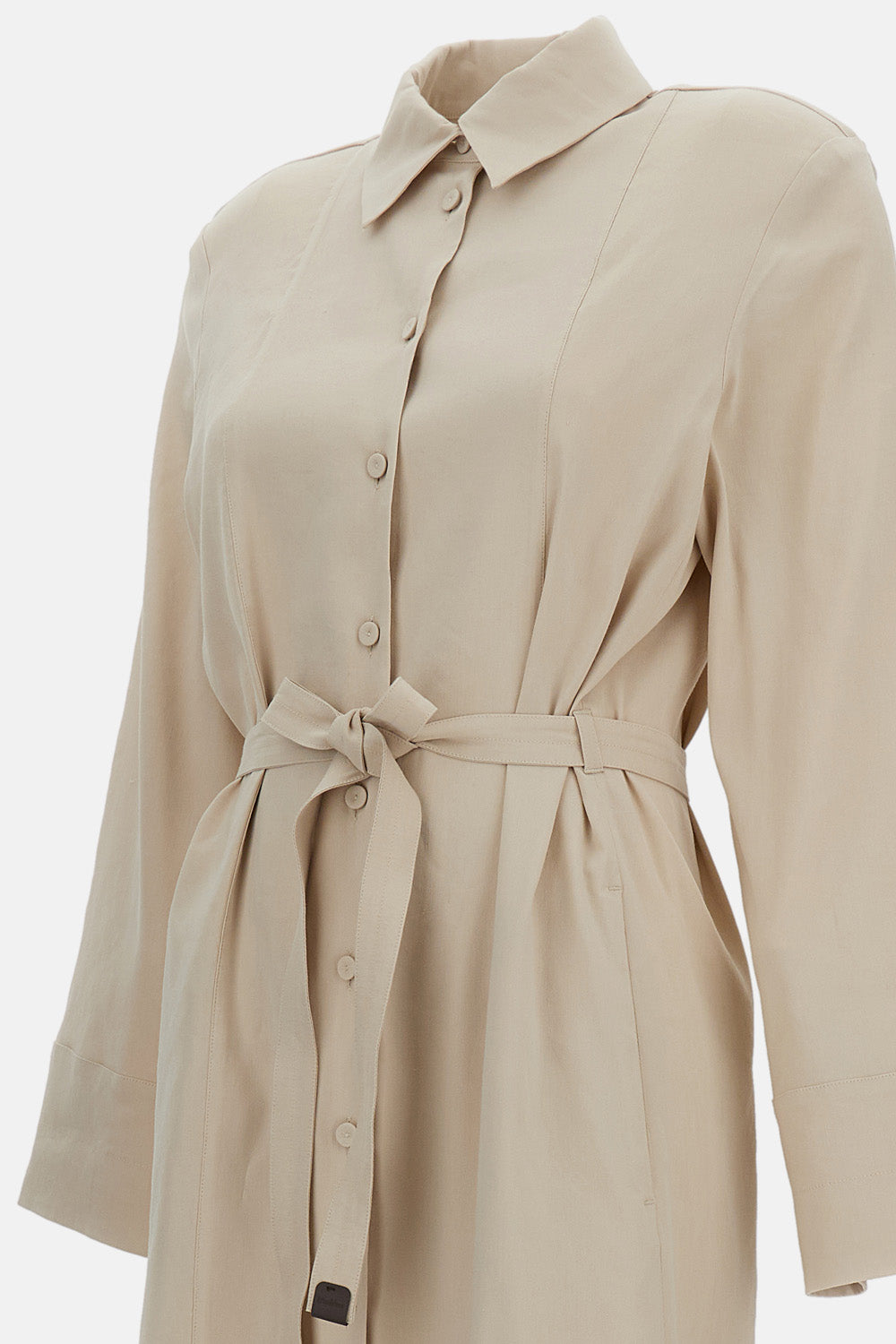 Max Mara Women Chemisier Dress Nordica MAX MARA