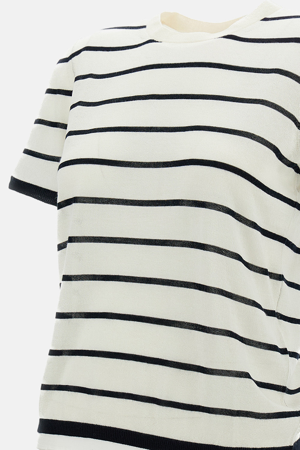 Max Mara Women Short Sleeve Shirt MAX MARA