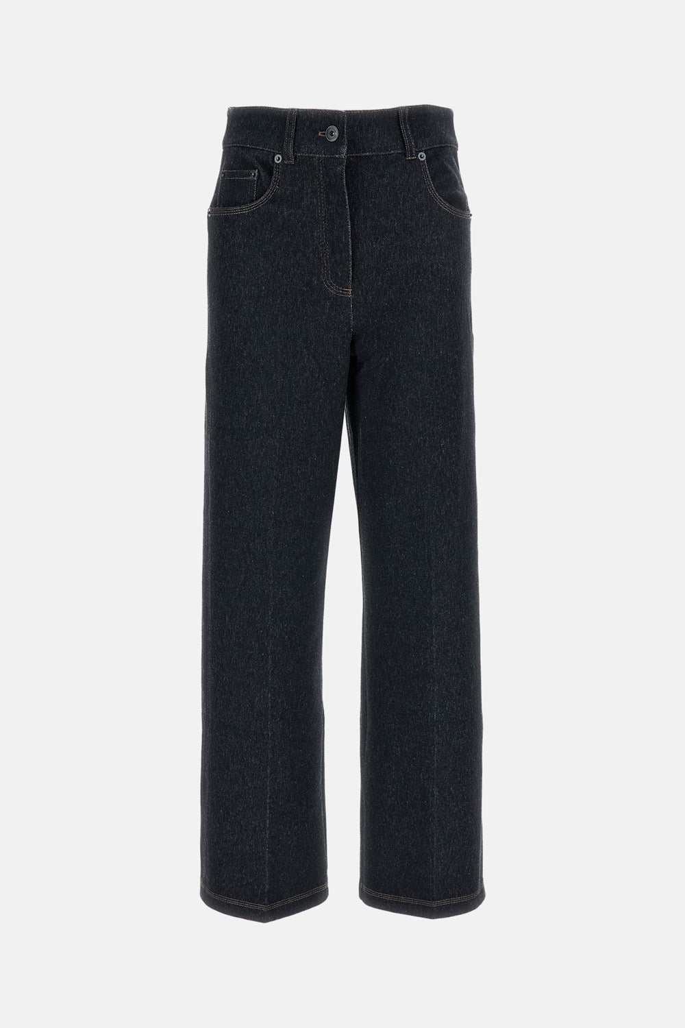 Max Mara Women Ribes Jeans MAX MARA