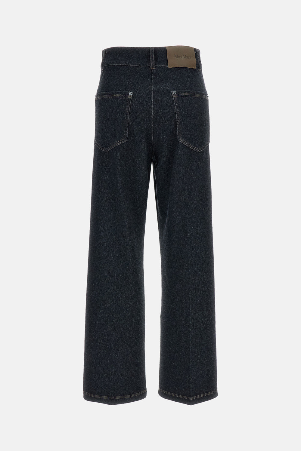 Max Mara Women Ribes Jeans MAX MARA