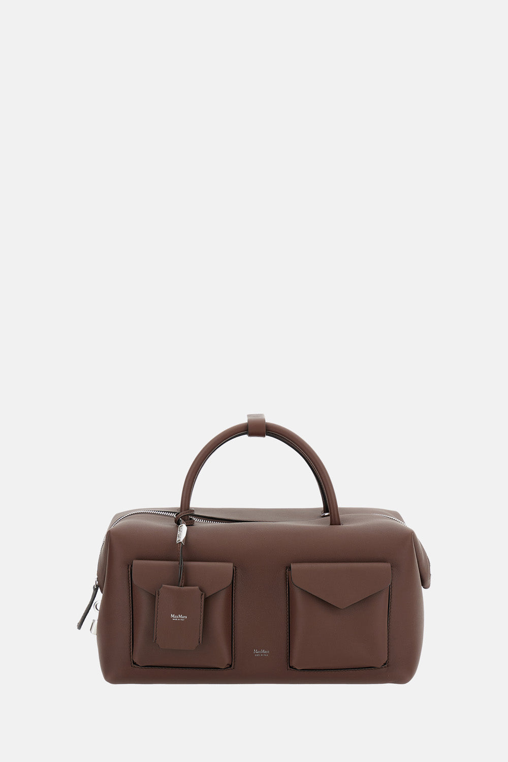 Max Mara Women Holdall Cargo Bag MAX MARA