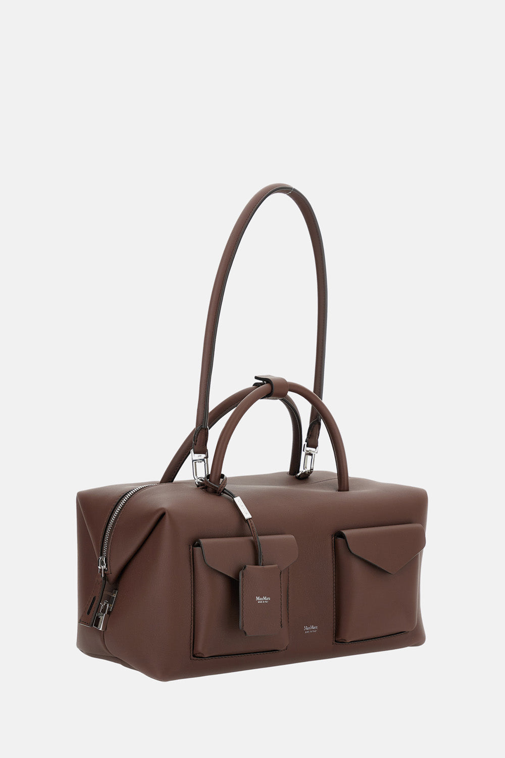 Max Mara Women Holdall Cargo Bag MAX MARA