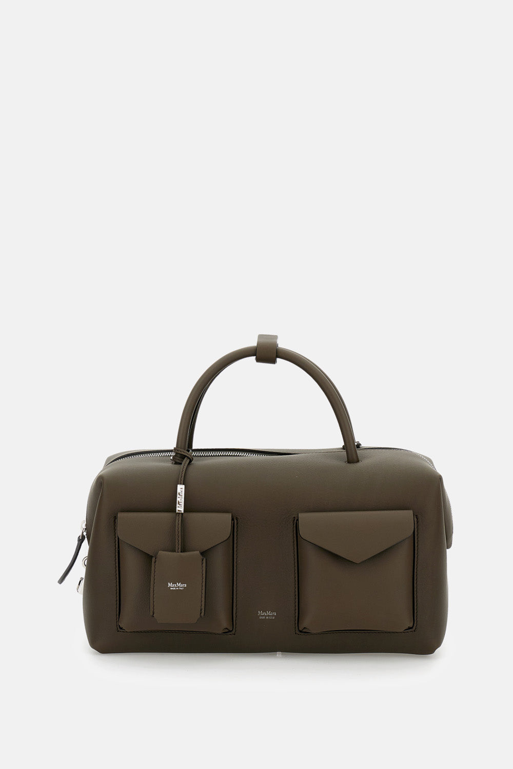 Max Mara Women Holdall Cargo Medium Bag MAX MARA