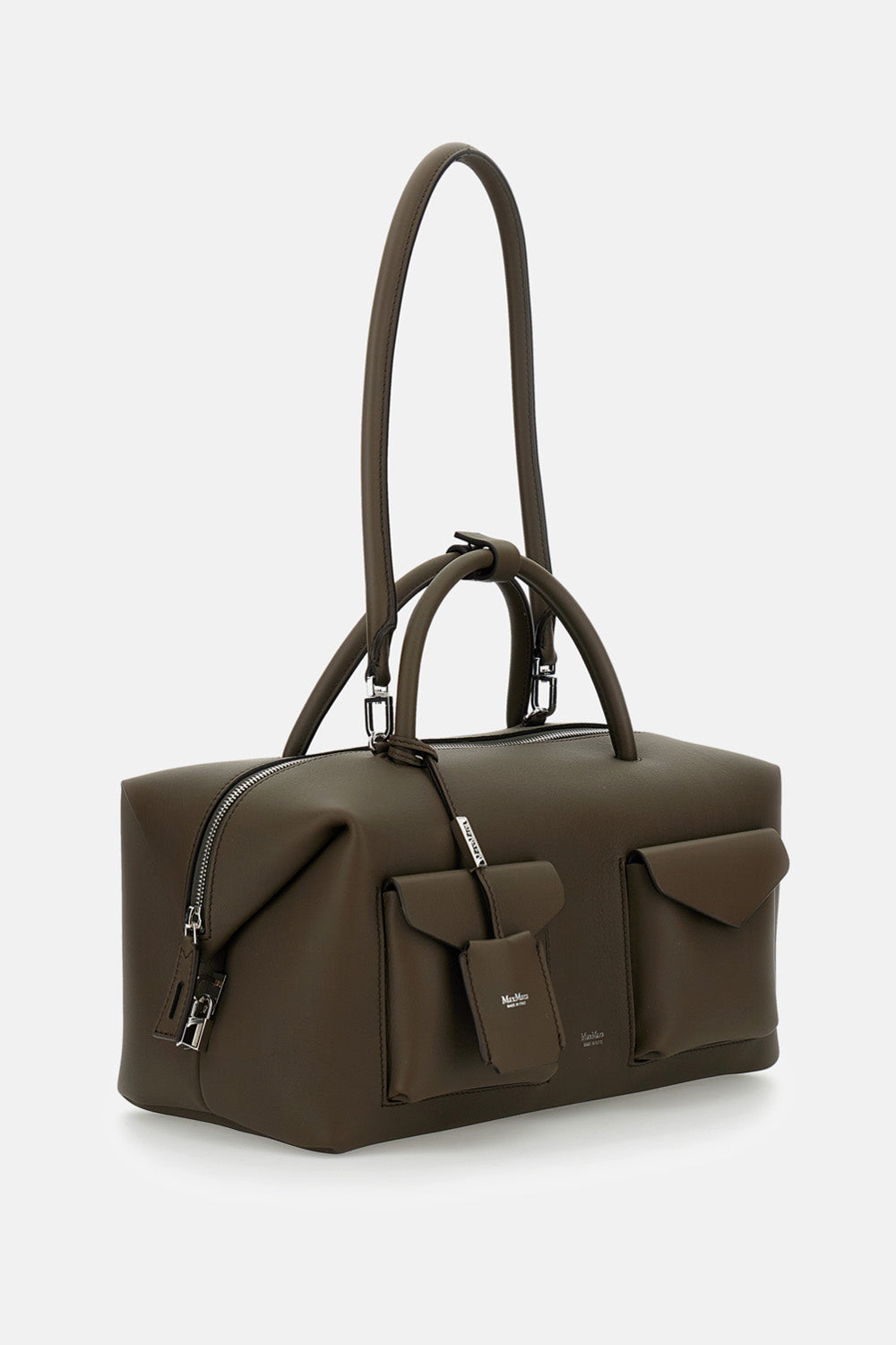 Max Mara Women Holdall Cargo Medium Bag MAX MARA