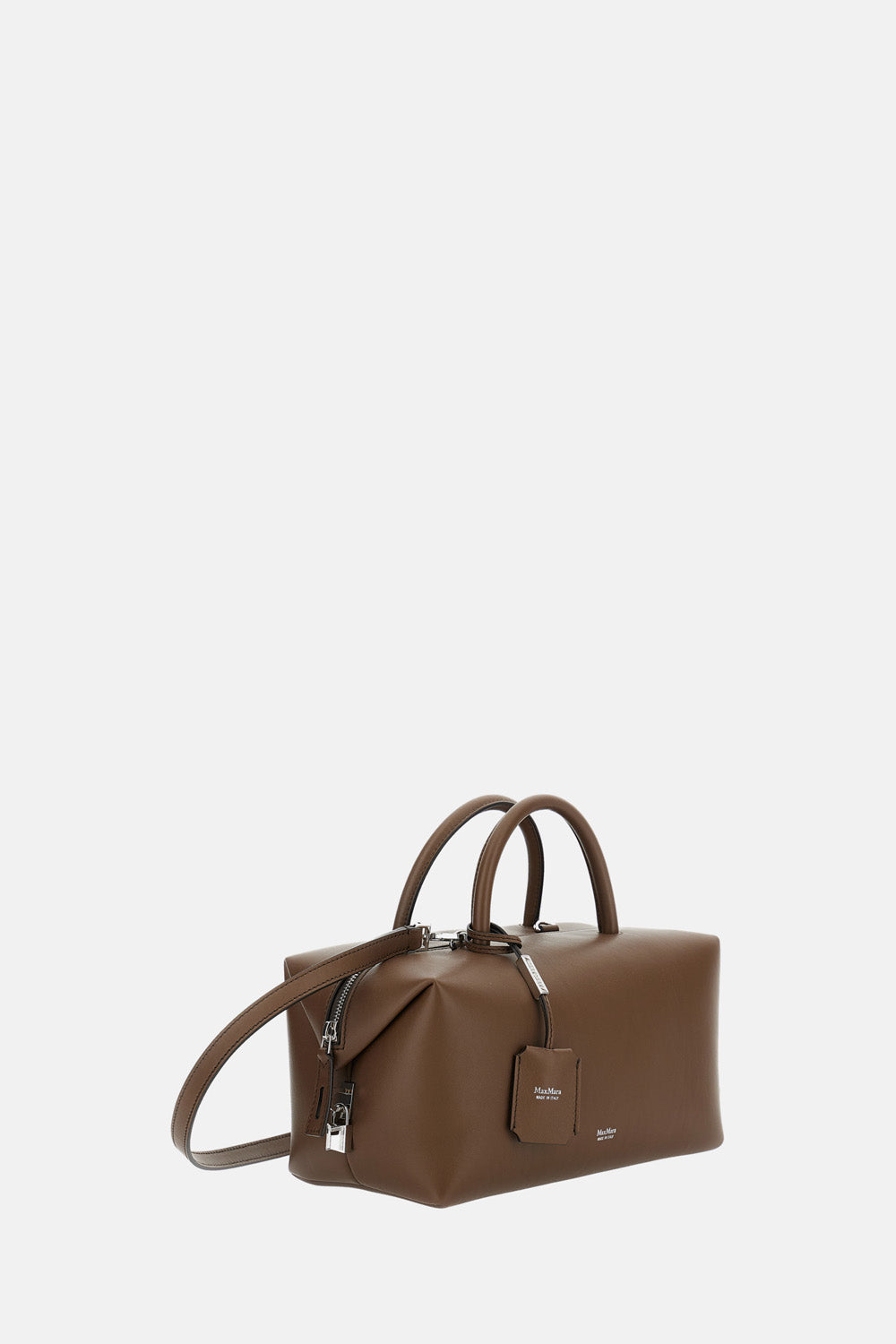 Max Mara Women Medium Holdall Cargo Bag MAX MARA