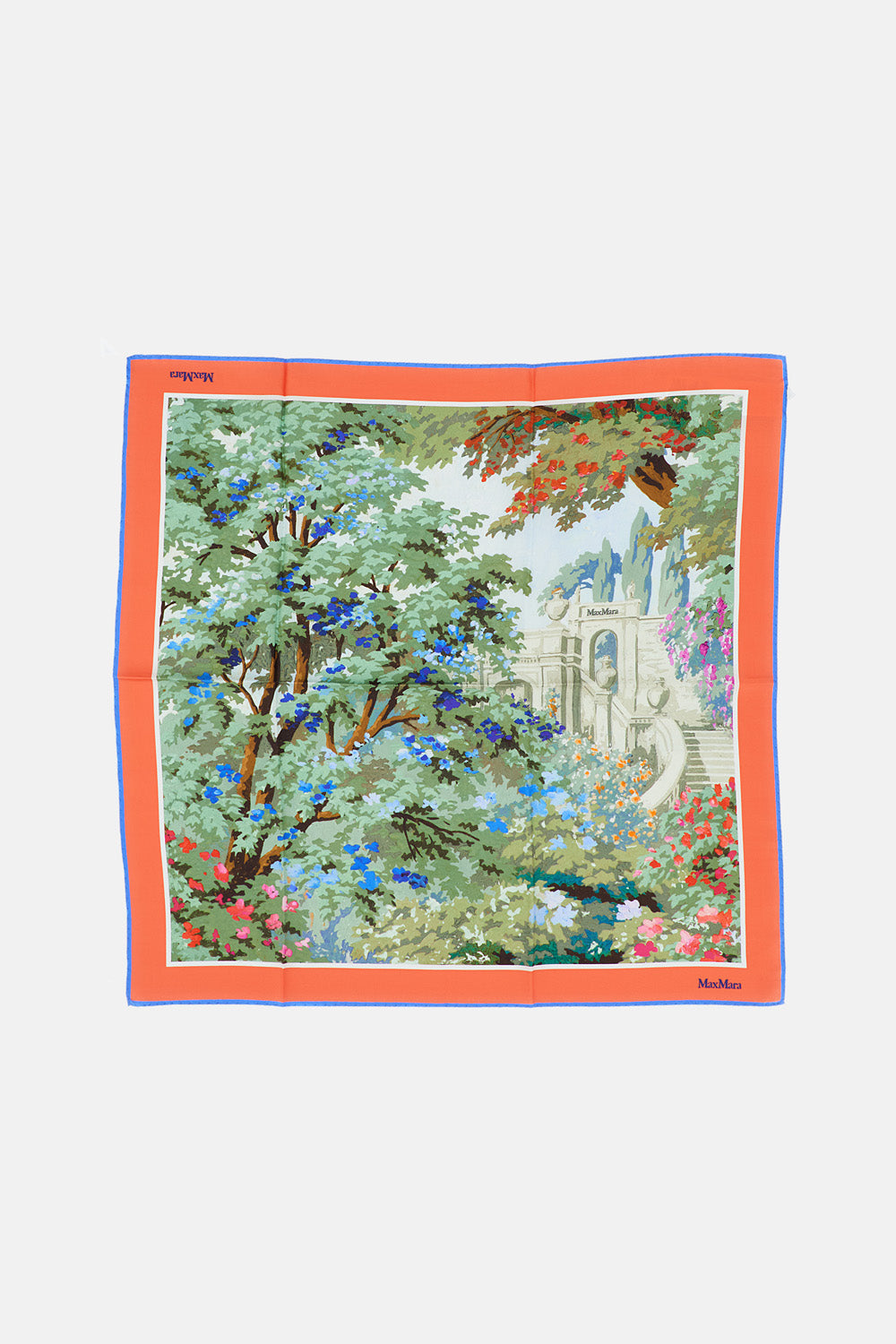 Max Mara Women Pappa Scarf MAX MARA