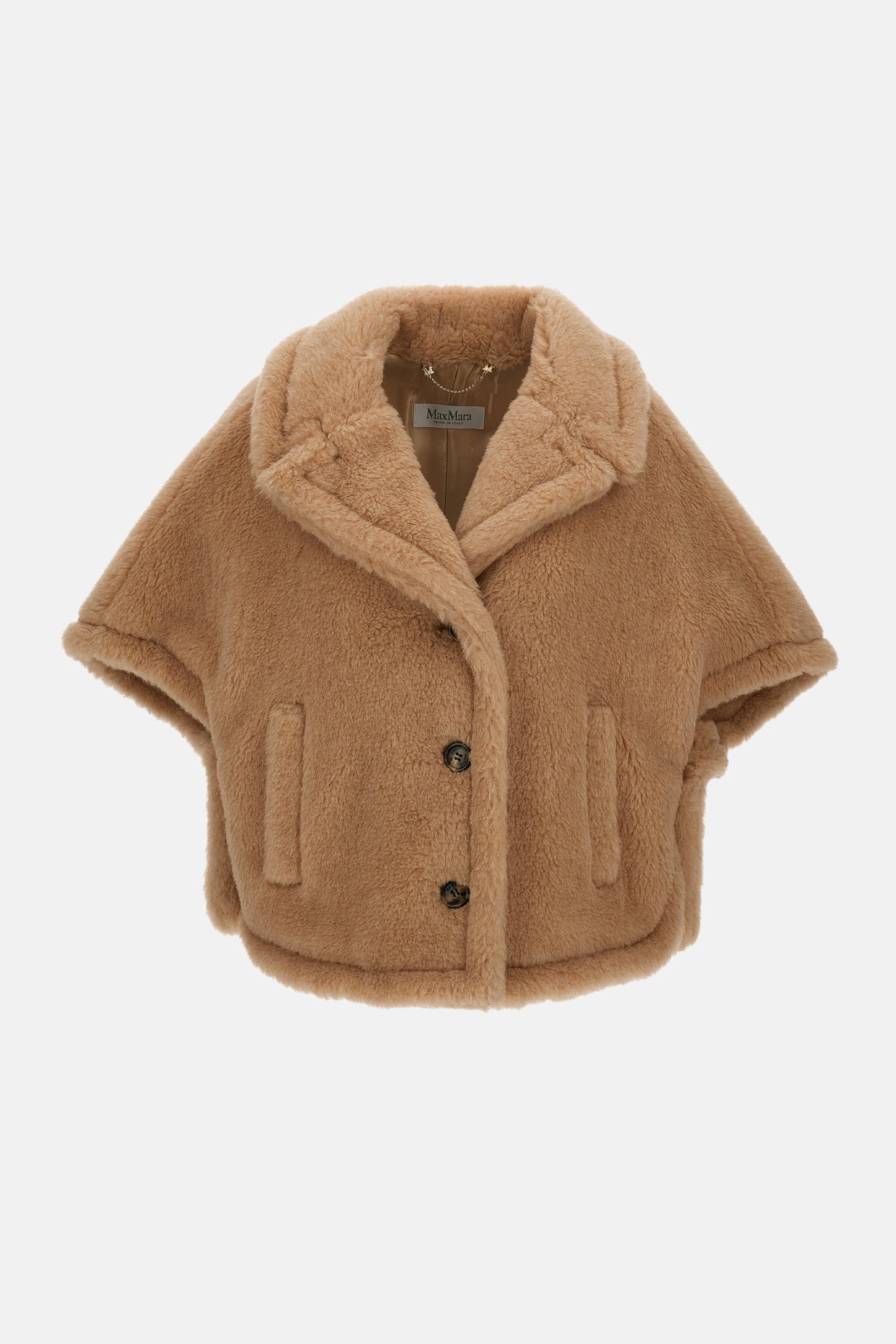 Max Mara Women Corvino Cape MAX MARA