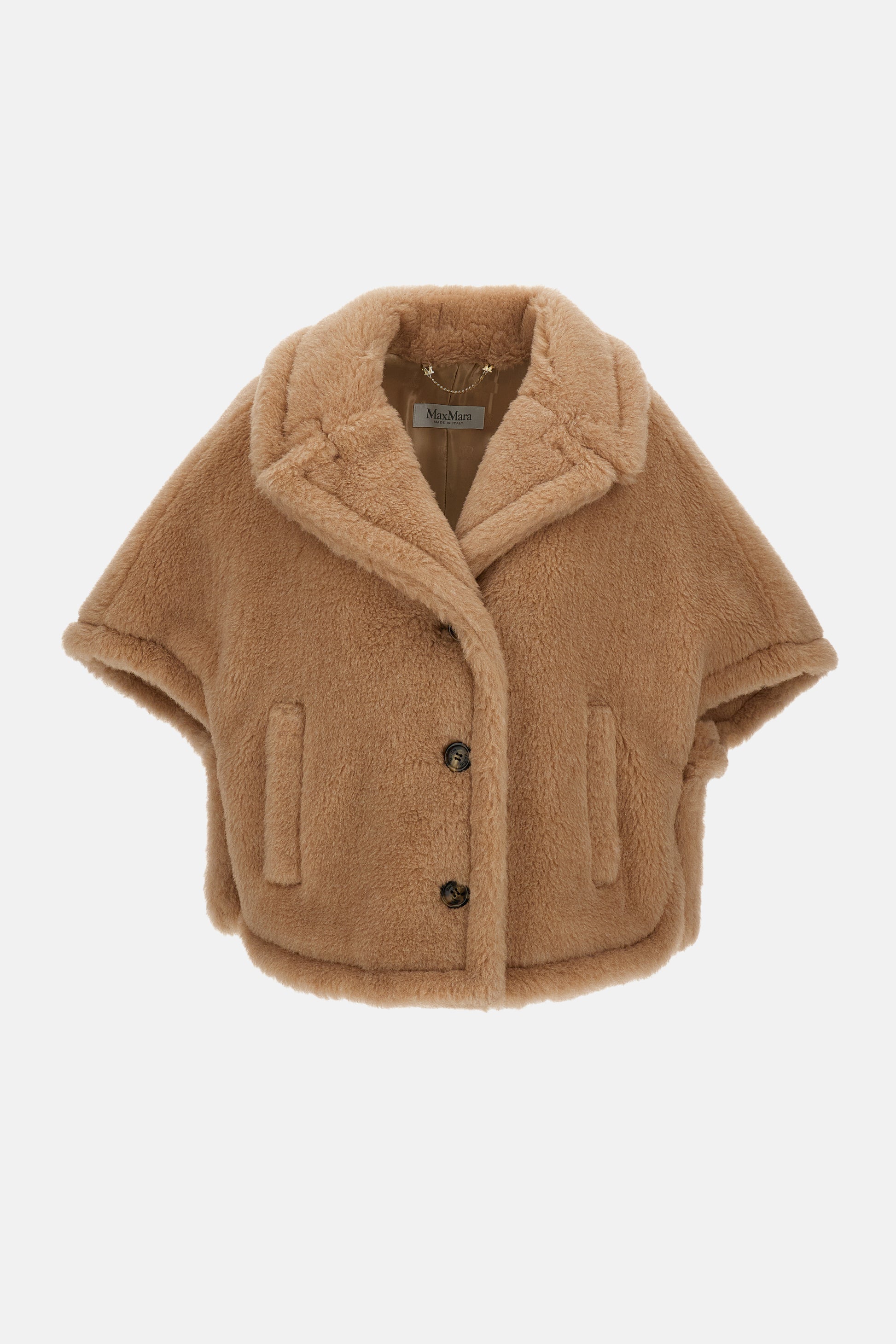 Max Mara Women Corvino Cape MAX MARA