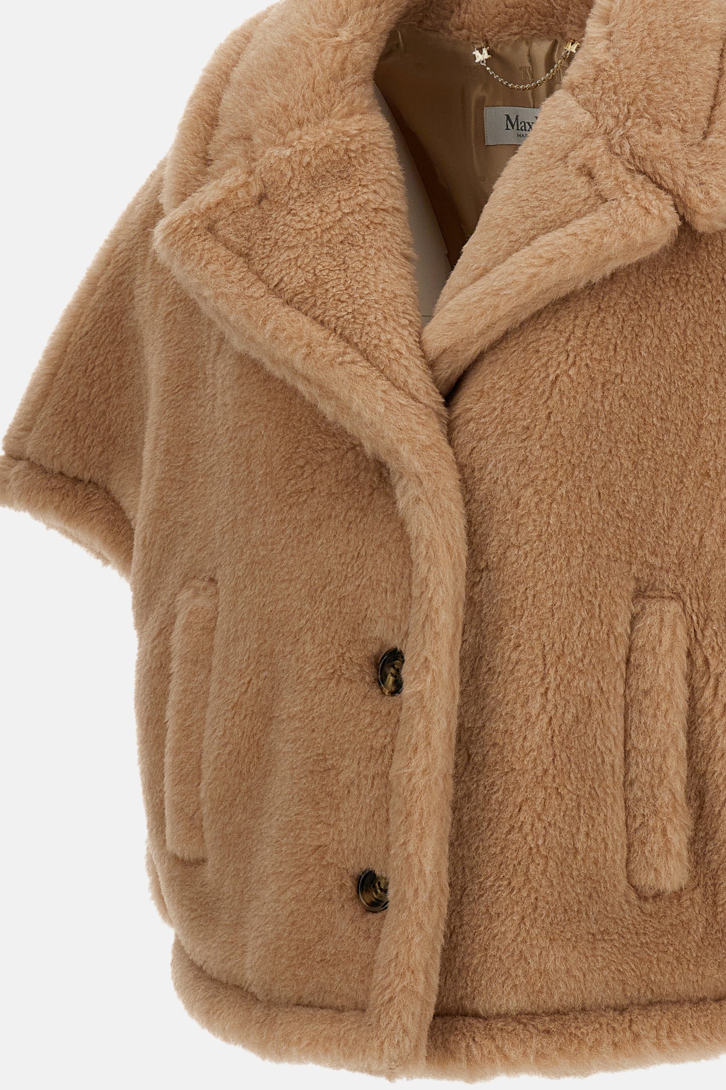 Max Mara Women Corvino Cape MAX MARA