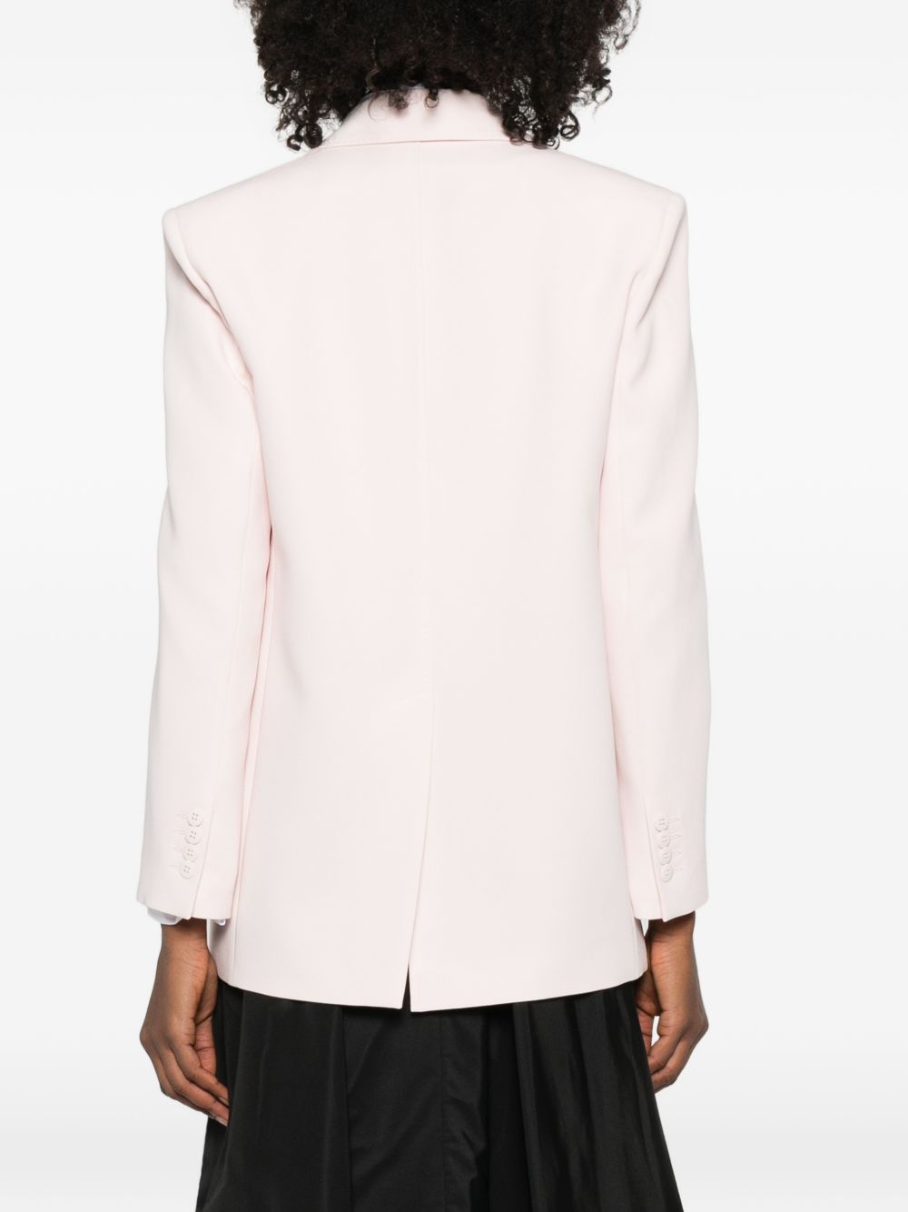 Max Mara Women Single-Breasted Jacket MAX MARA