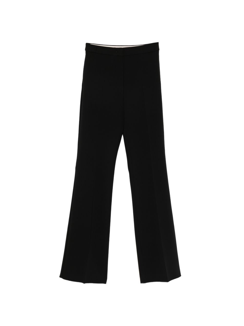 Max Mara Women Flared Leg Trousers MAX MARA