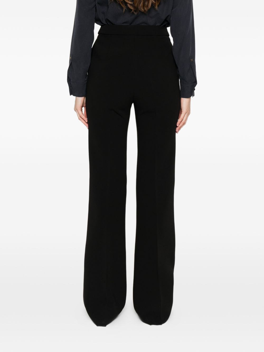 Max Mara Women Flared Leg Trousers MAX MARA
