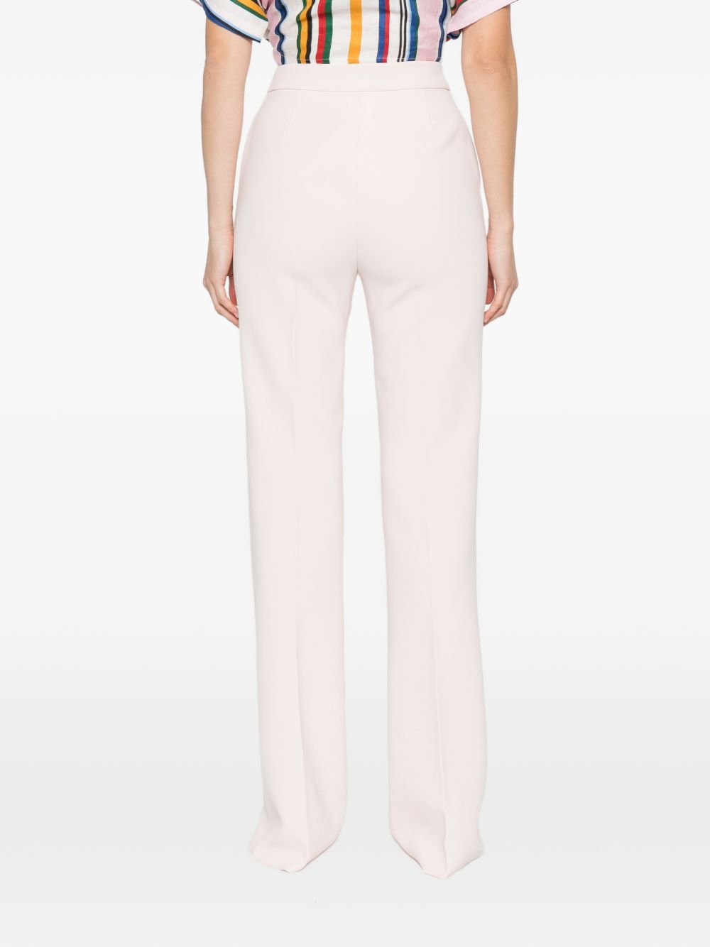 Max Mara Women Flared Leg Trousers MAX MARA