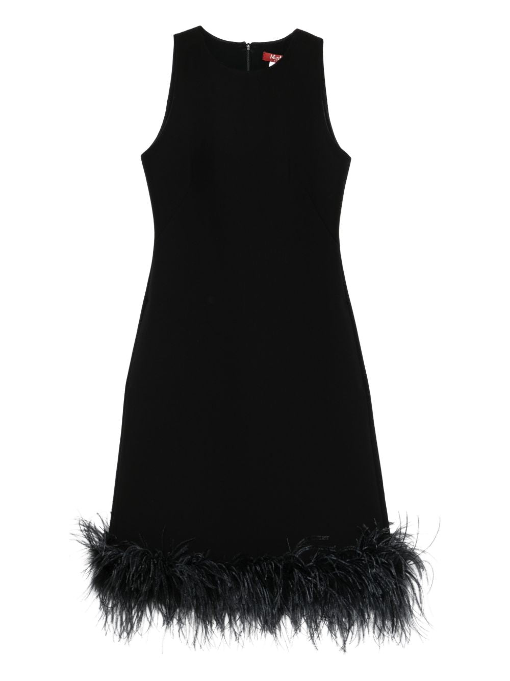 Max Mara Women Short Dress MAX MARA