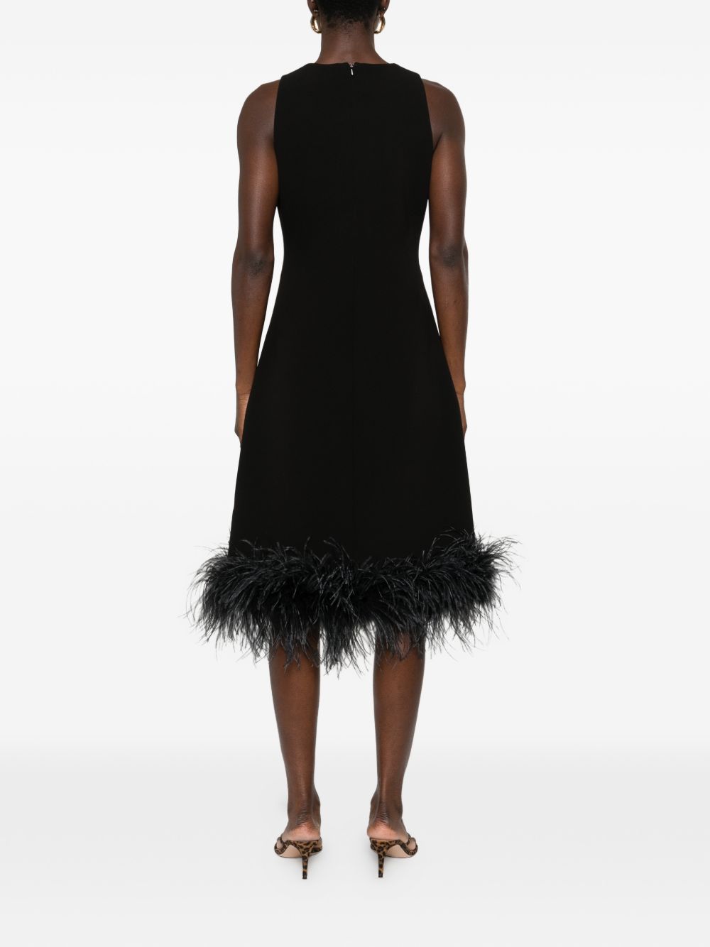 Max Mara Women Short Dress MAX MARA