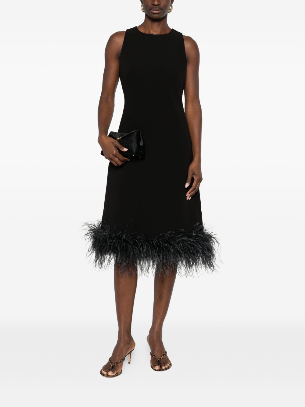 Max Mara Women Short Dress MAX MARA