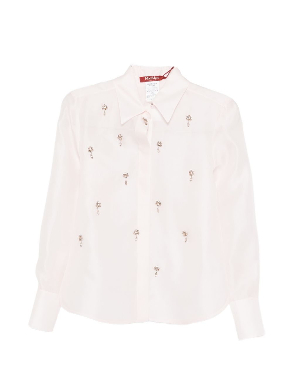 Max Mara Women Shirt MAX MARA