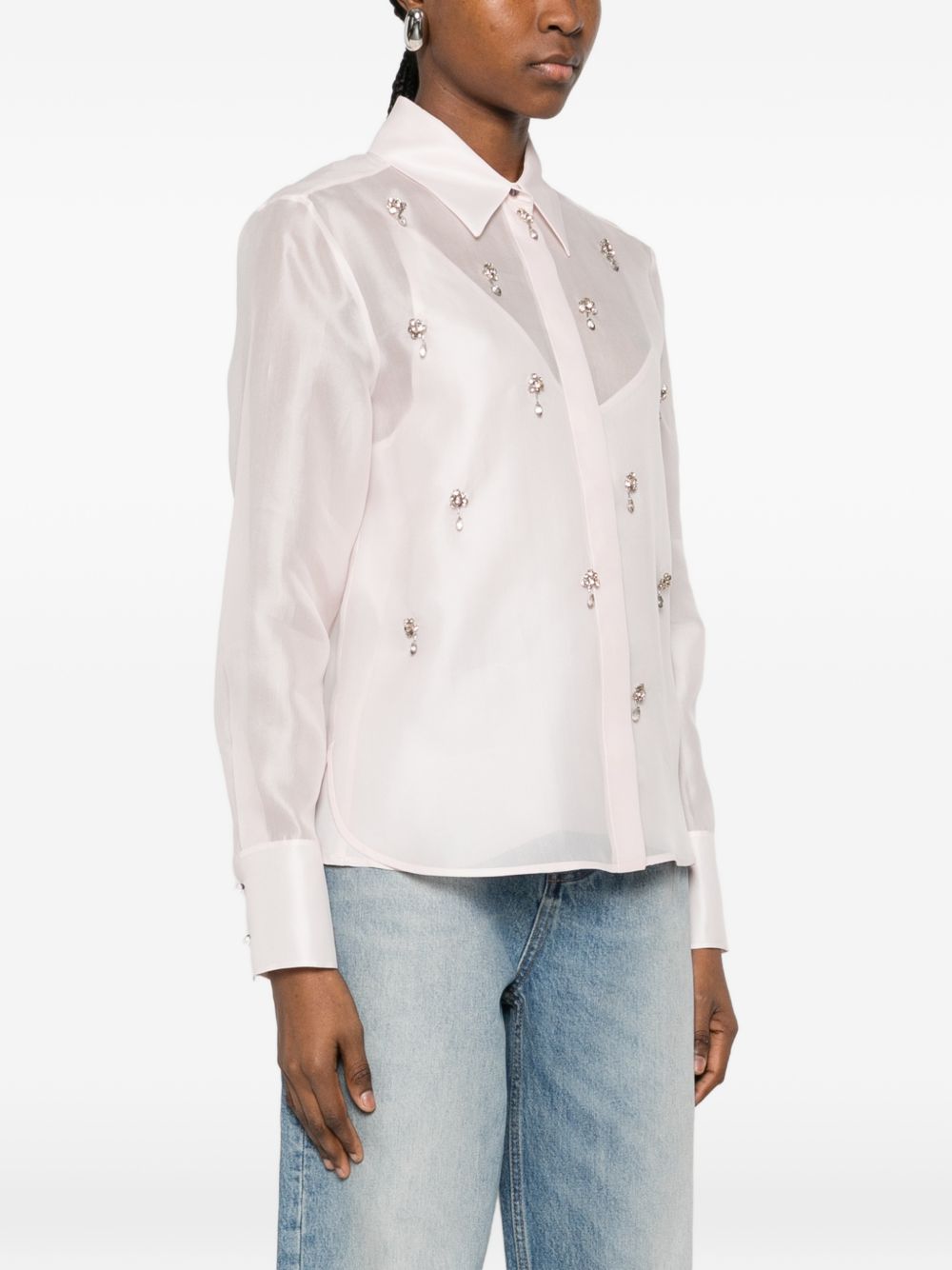 Max Mara Women Shirt MAX MARA