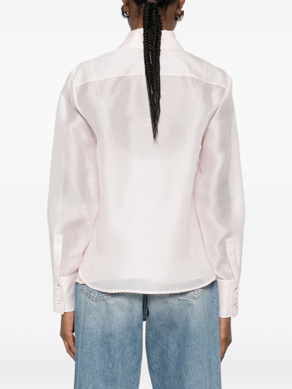 Max Mara Women Shirt MAX MARA