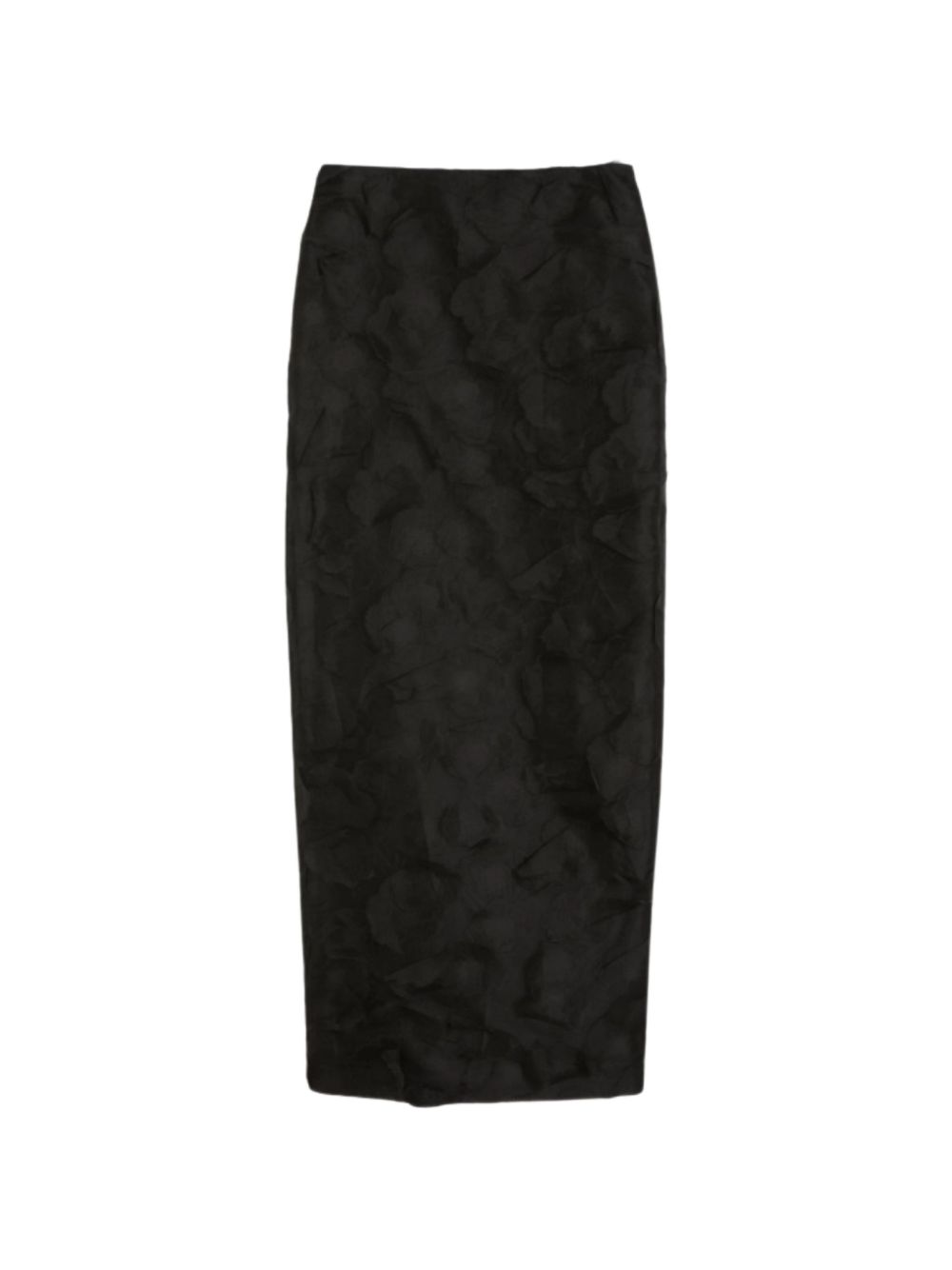 Max Mara Women Silk Long Skirt MAX MARA