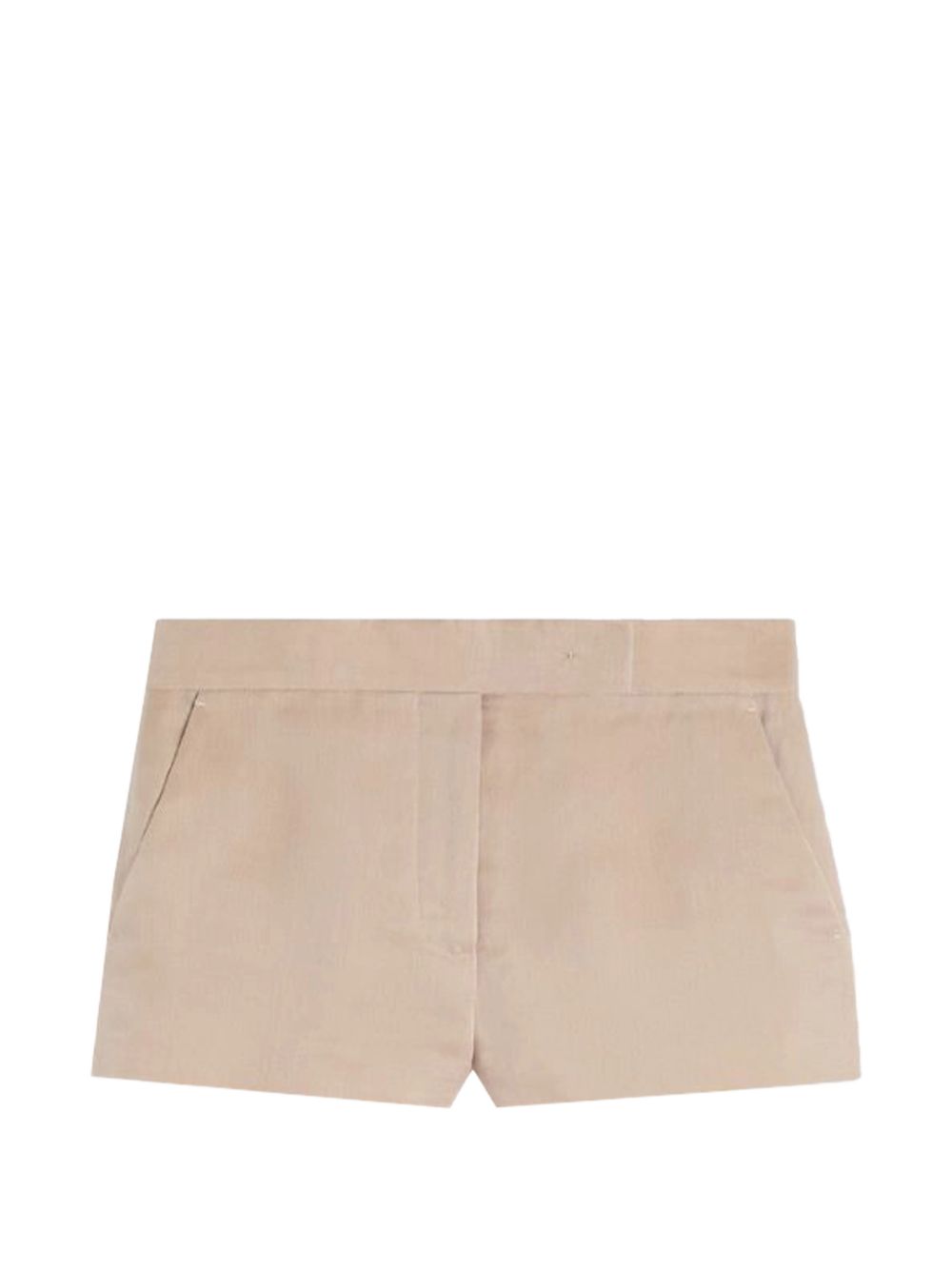 Max Mara Women Silk Shorts MAX MARA