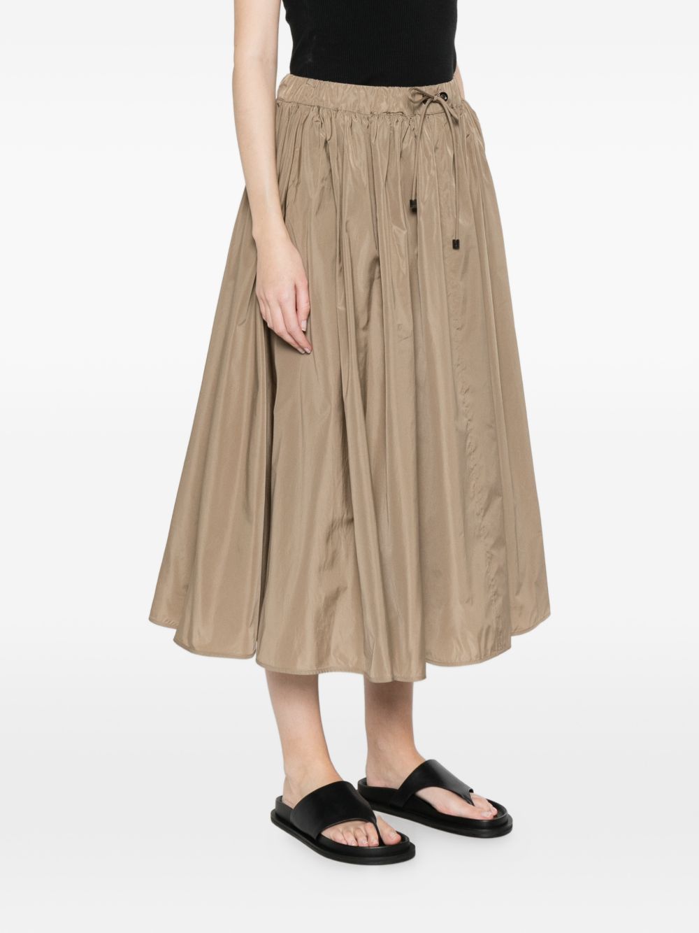 Max Mara Women Midi Skirt MAX MARA