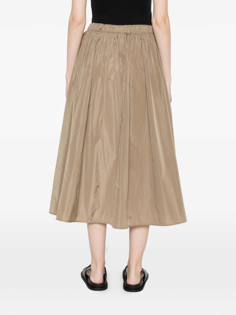 Max Mara Women Midi Skirt MAX MARA