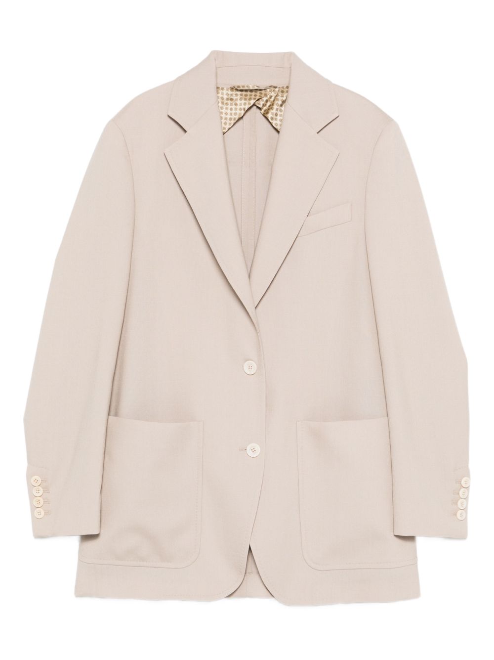 Max Mara Women Wool Jacket