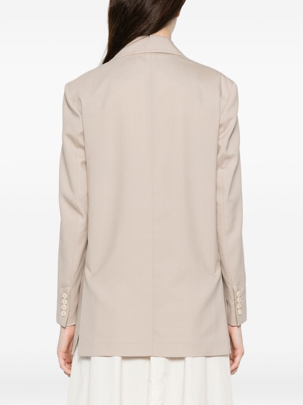 Max Mara Women Wool Jacket