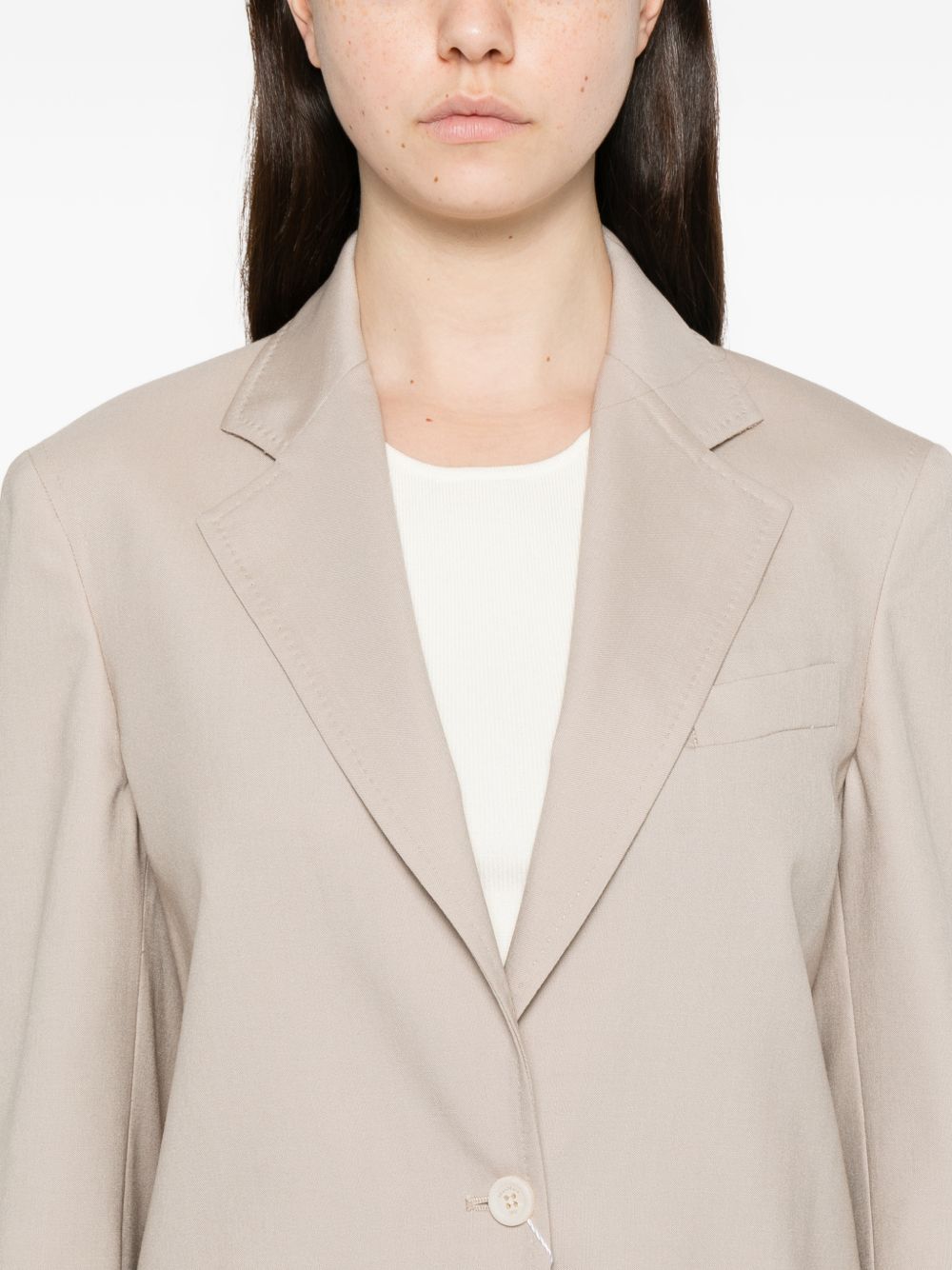 Max Mara Women Wool Jacket