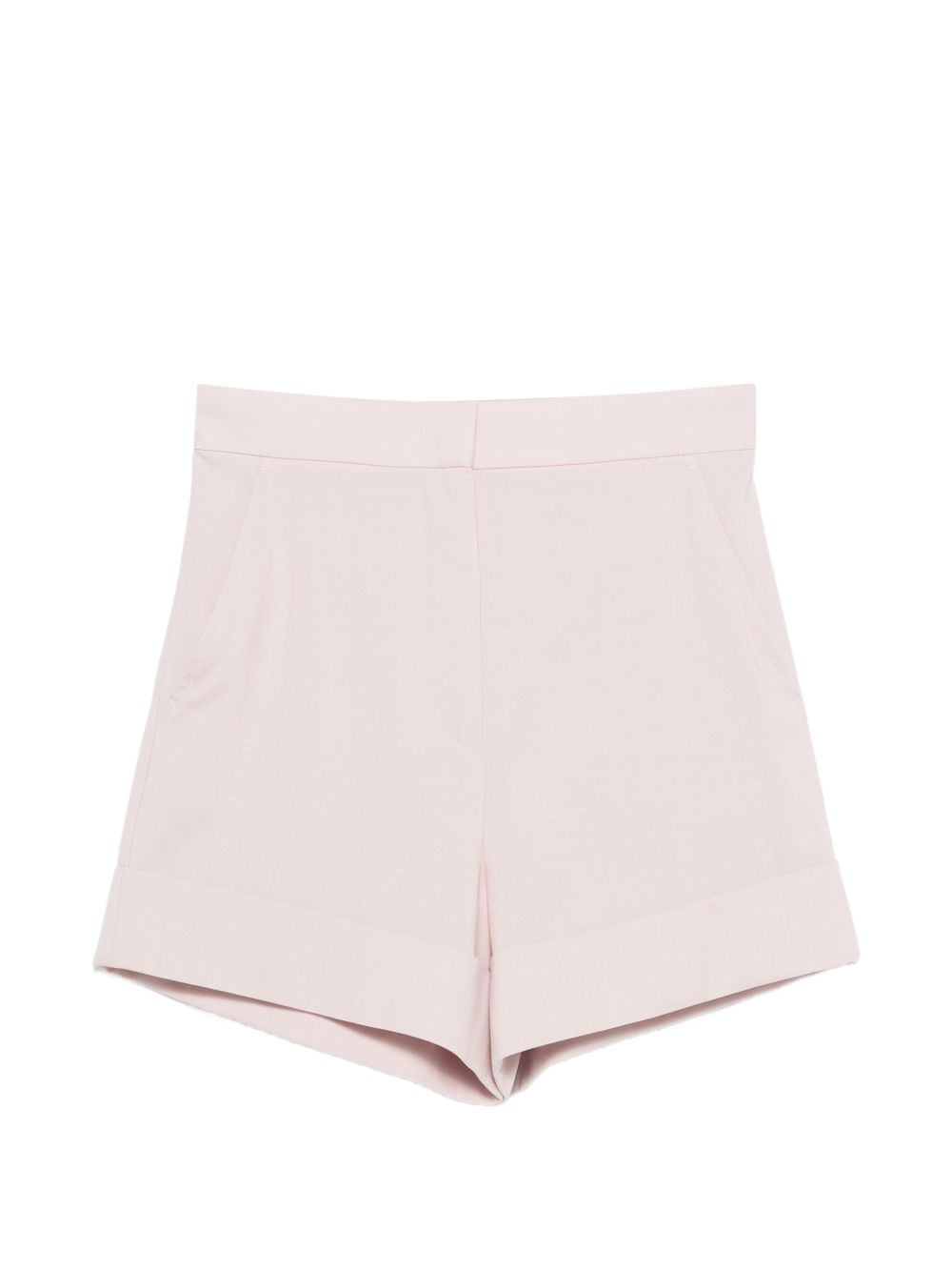 Max Mara Women Wool Shorts MAX MARA