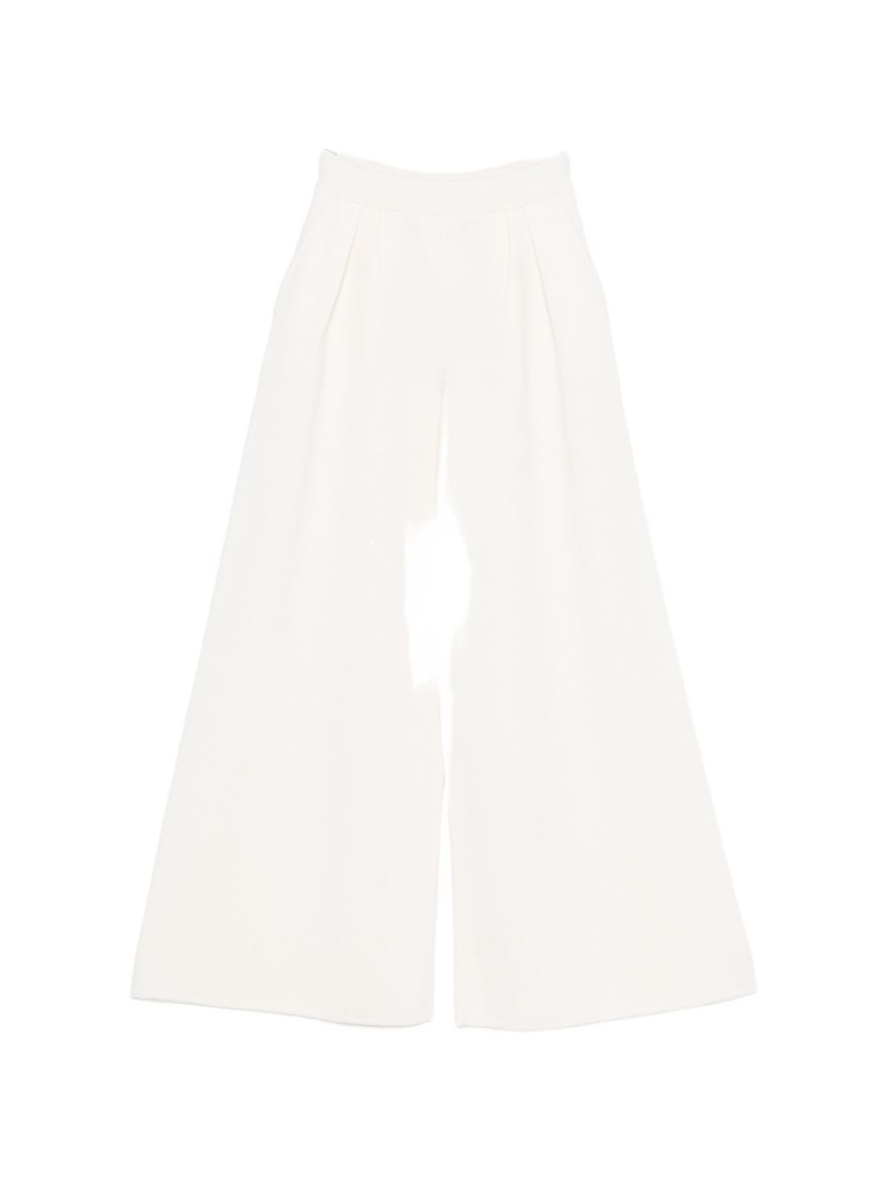 Max Mara Women Wool Trousers MAX MARA