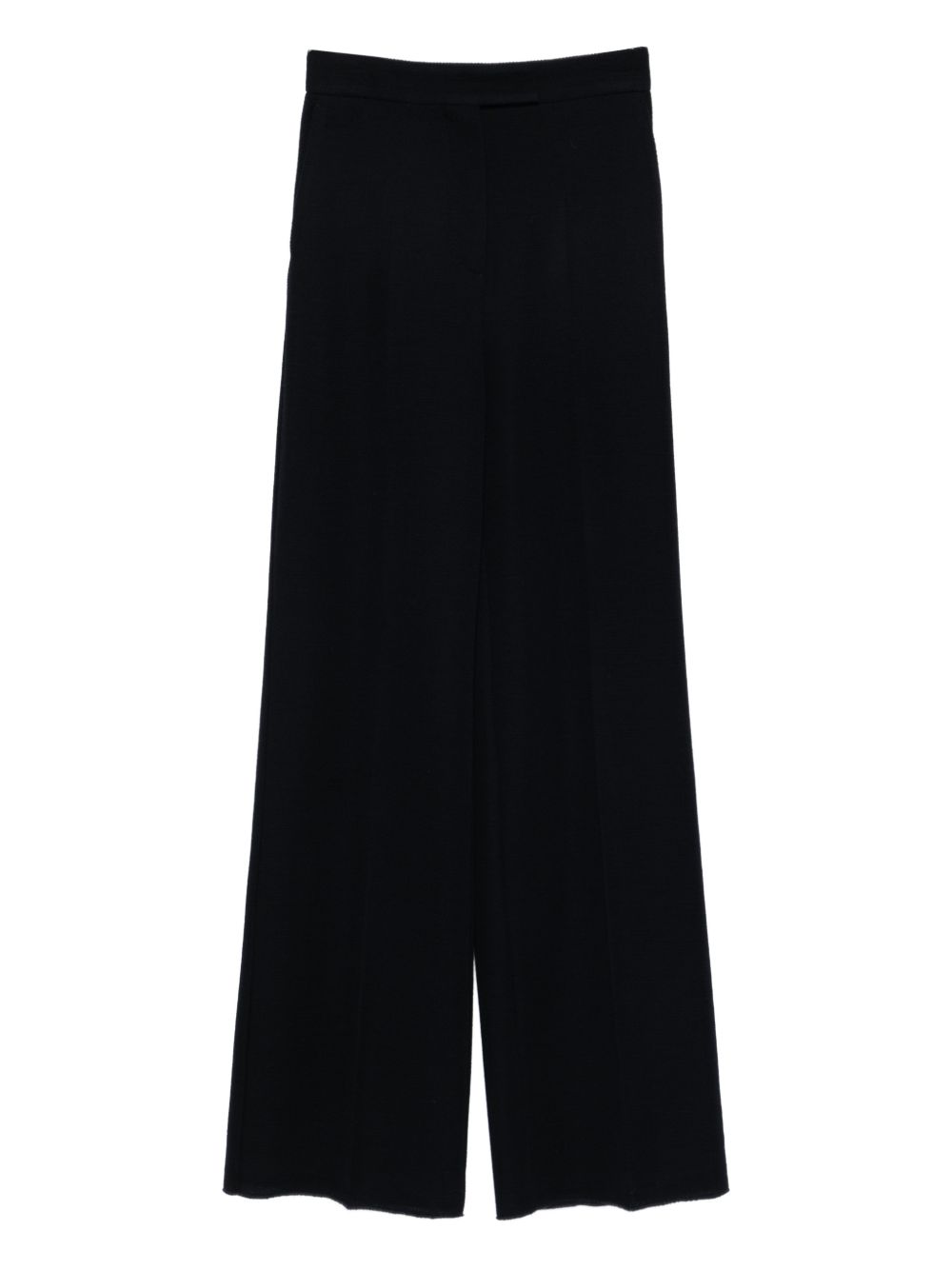 Max Mara Women Wool Trousers MAX MARA