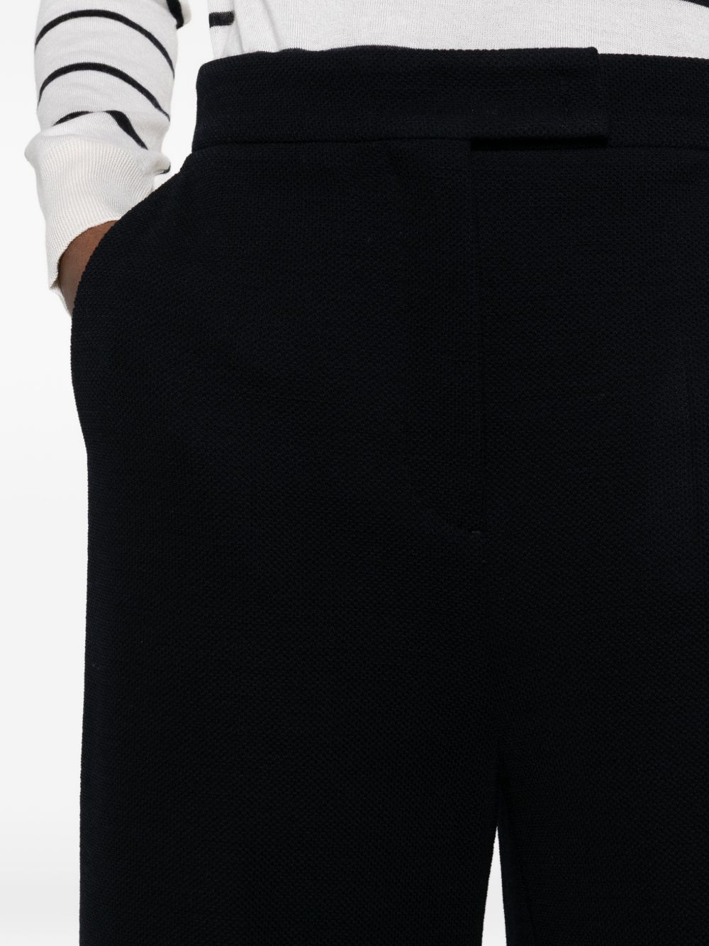 Max Mara Women Wool Trousers MAX MARA