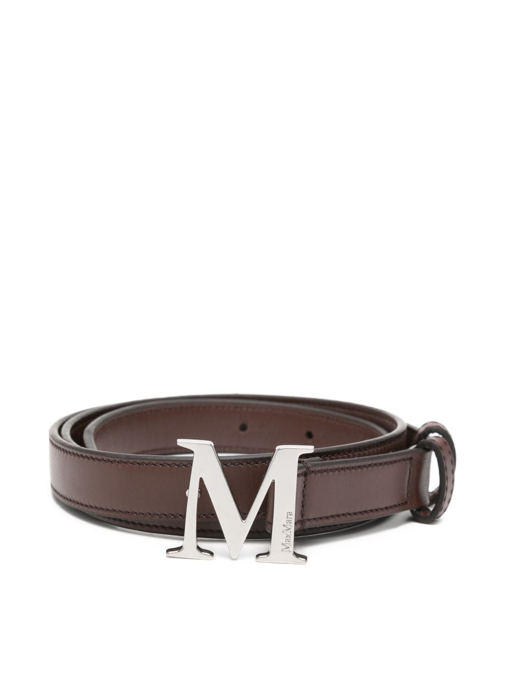 Max Mara Women Leather Belt MAX MARA