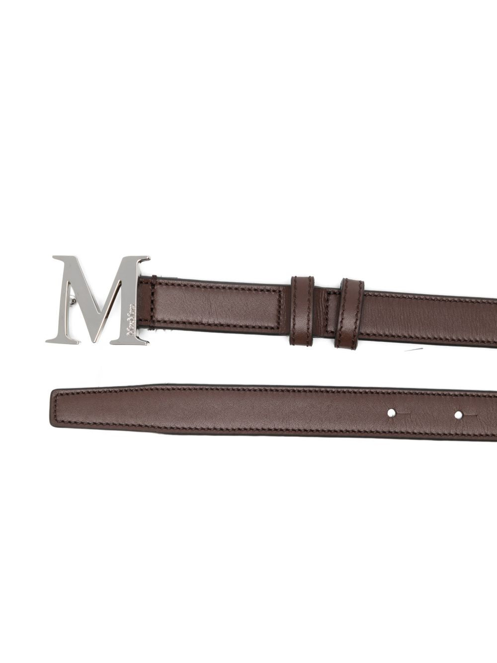 Max Mara Women Leather Belt MAX MARA