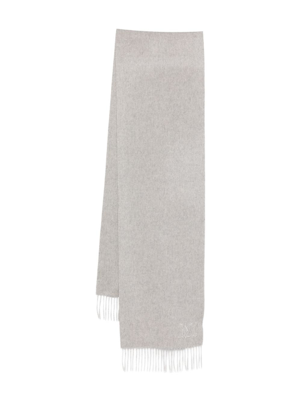 Max Mara Women Cashmere Scarf MAX MARA