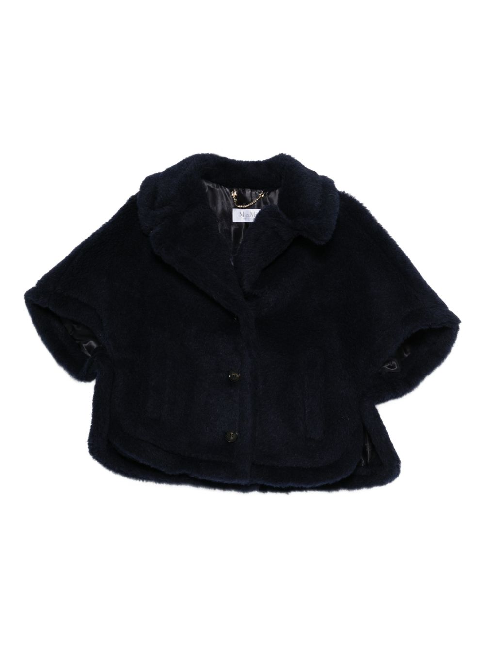Max Mara Women Wool Cape MAX MARA