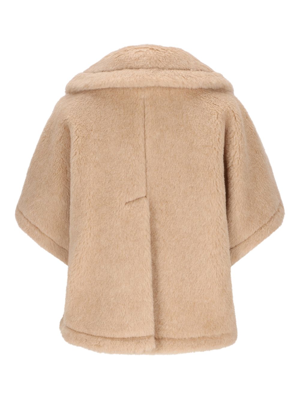 Max Mara Women Wool Cape
