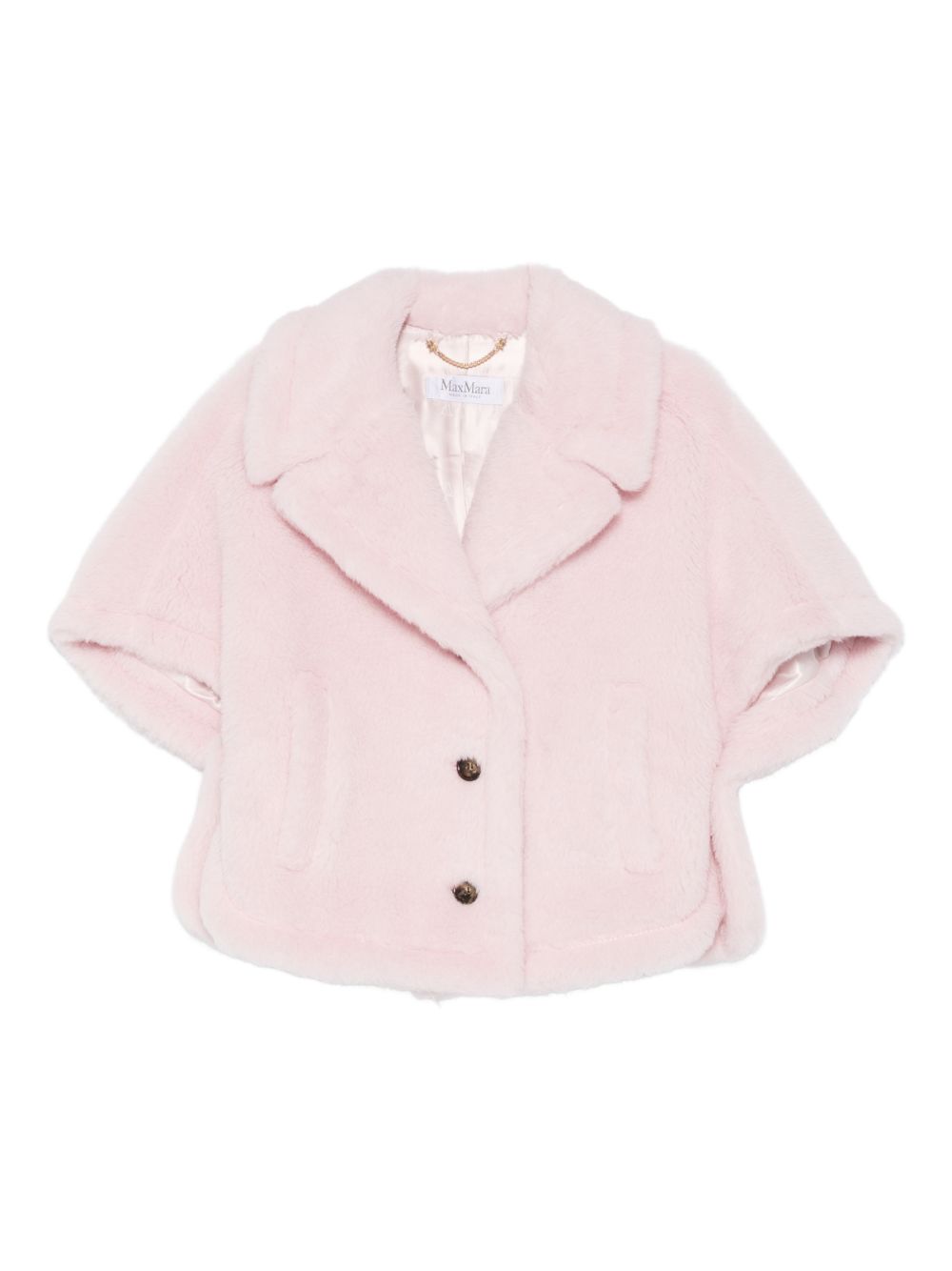 Max Mara Women Wool Cape MAX MARA