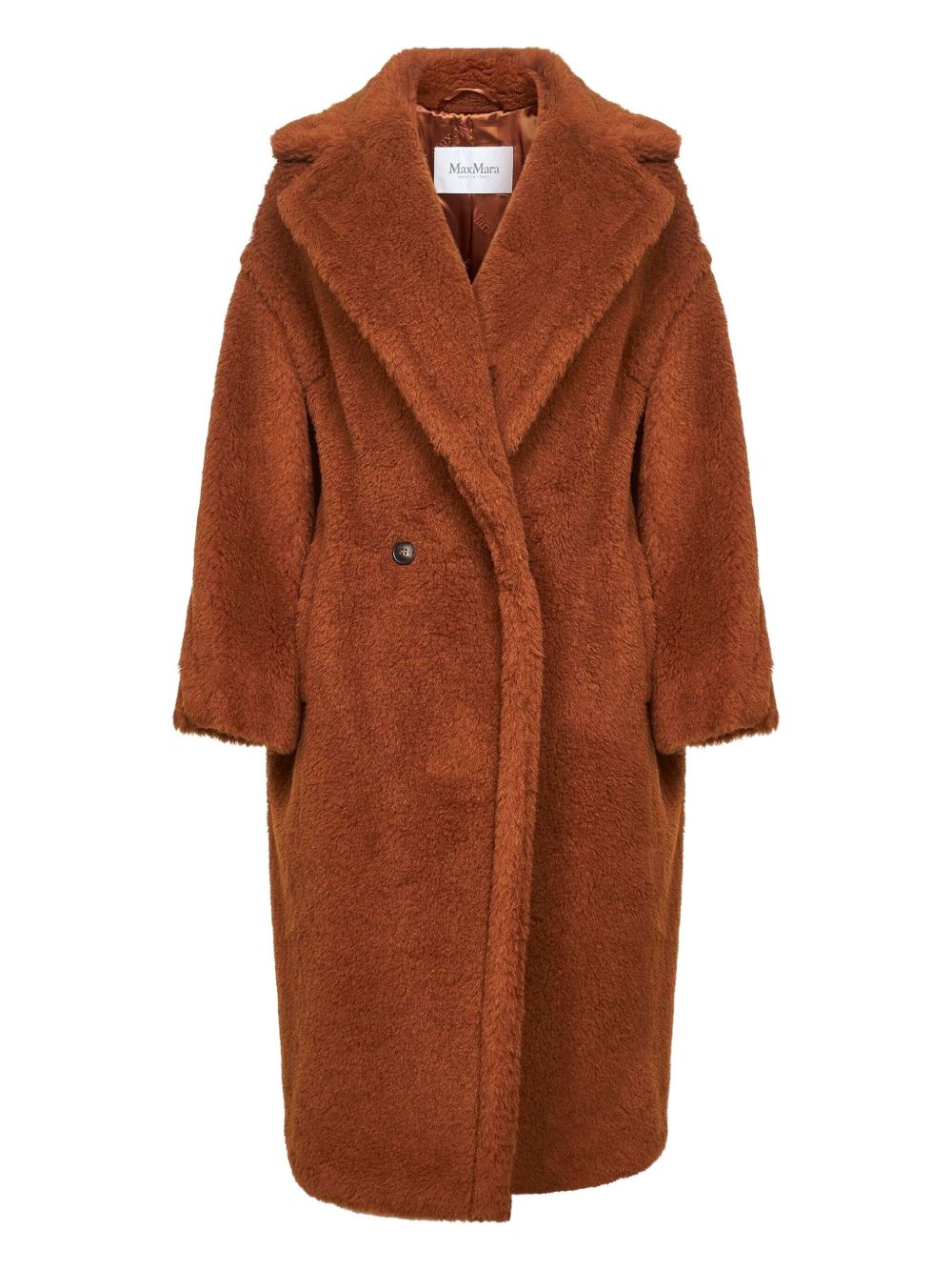 Max Mara Women Tedgirl Wool Coat MAX MARA