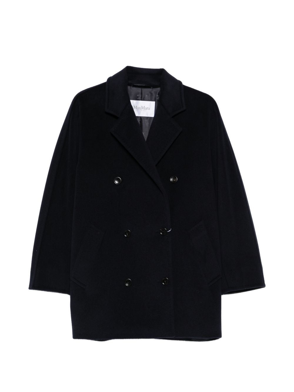 Max Mara Women Rebus Coat