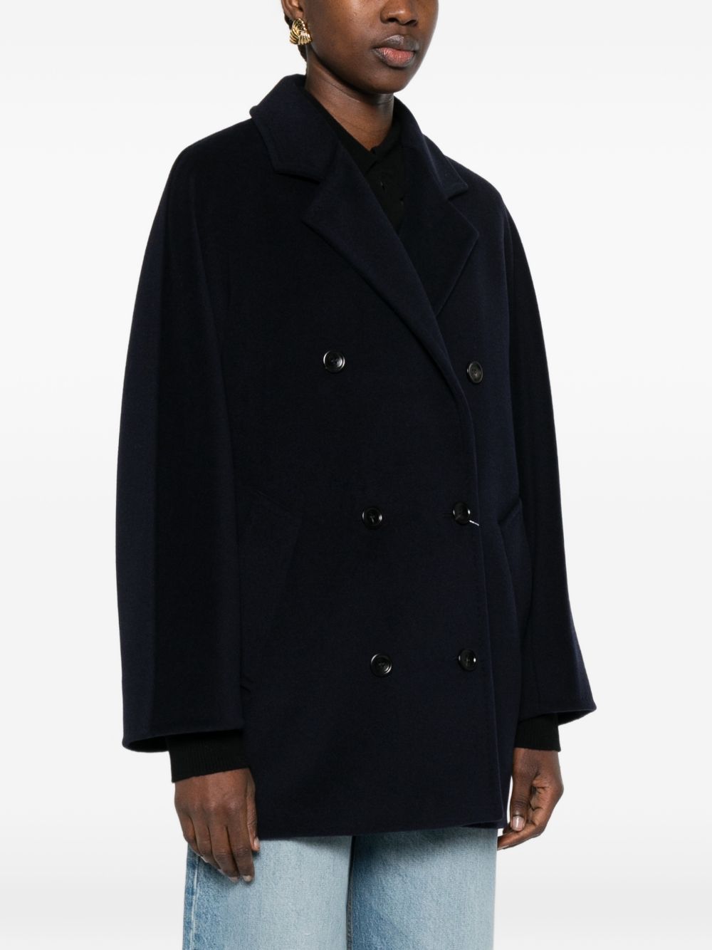 Max Mara Women Rebus Coat