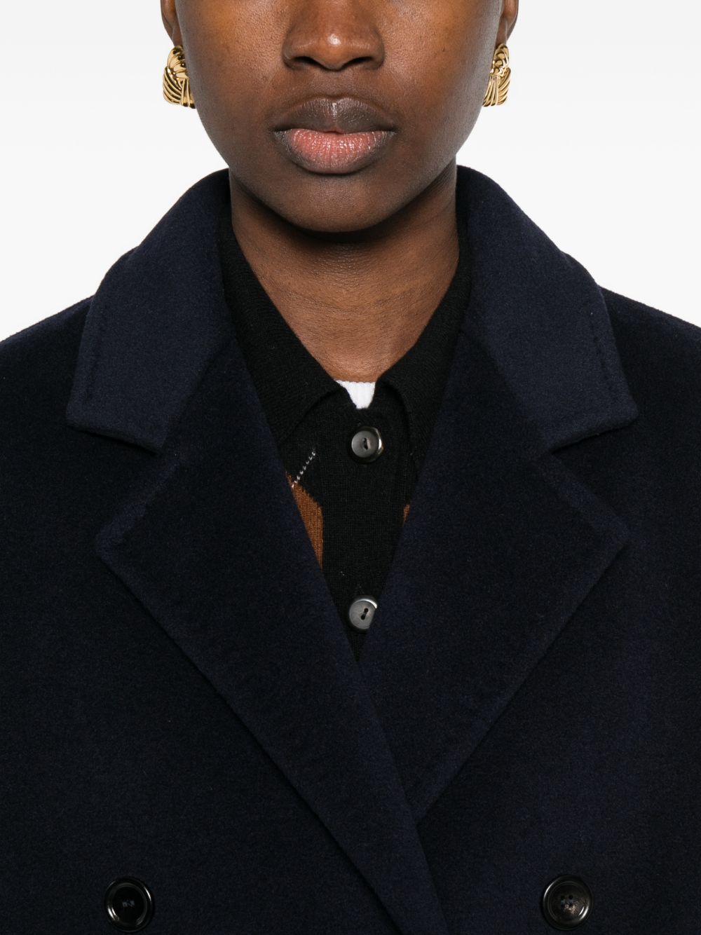 Max Mara Women Rebus Coat