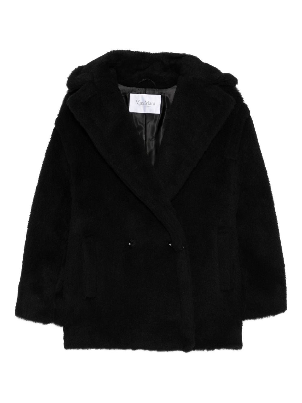Max Mara Women Olga Wool Coat MAX MARA